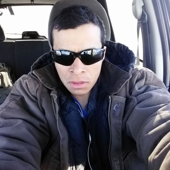 Meet your Posher, Luis alberto mejia cedeño - Picture 1 of 1